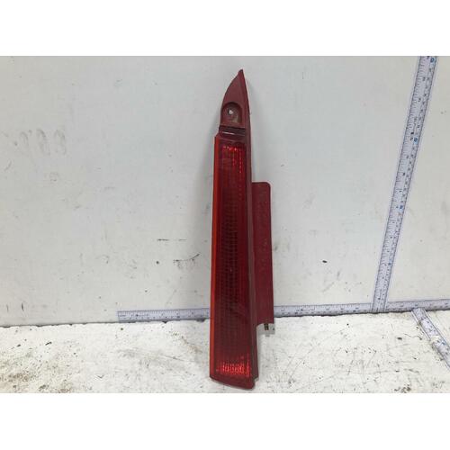 Citroen C4 Left Taillight 03/05-09/11 Hatch