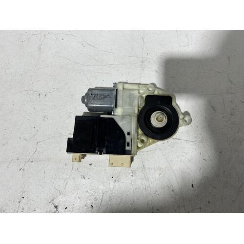 Citroen C4 Right Front Window Regulator Motor 03/2005-09/2011
