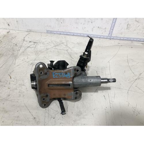 Alfa Romeo 147 Steering Column 09/2001-12/2010
