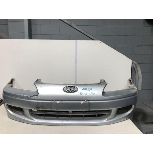 Toyota Paseo Front Bumper Bar EL54 11/95-12/99