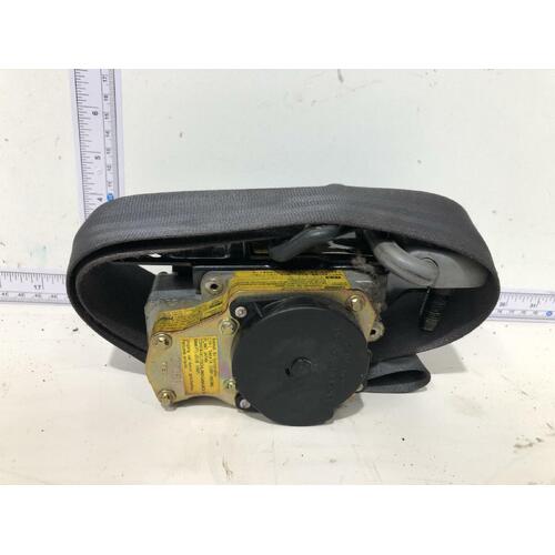 Mitsubishi L300 Right Front Seat Belt WA 10/94-2012