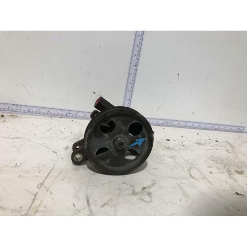 Toyota Paseo Steering Pump EL54 11/95-12/99