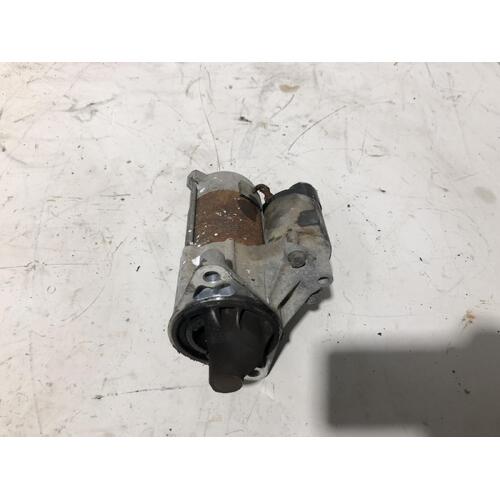 Toyota Paseo Starter Motor EL54 06/1991-12/1999