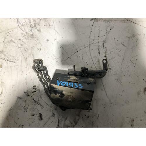 Toyota Hilux Spare Wheel Carrier GGN15 03/05-06/11