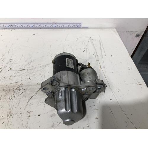 Holden Commodore Starter Motor VE 080/2006-05/2013