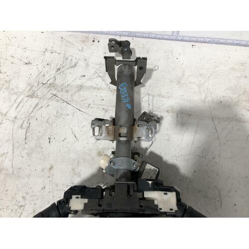 Nissan X-Trail Steering Column T30 10/2001-09/2007