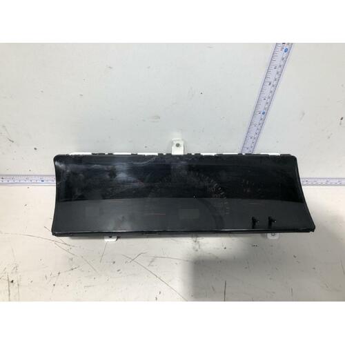 Nissan Maxima Instrument Cluster J31 12/03-06/09