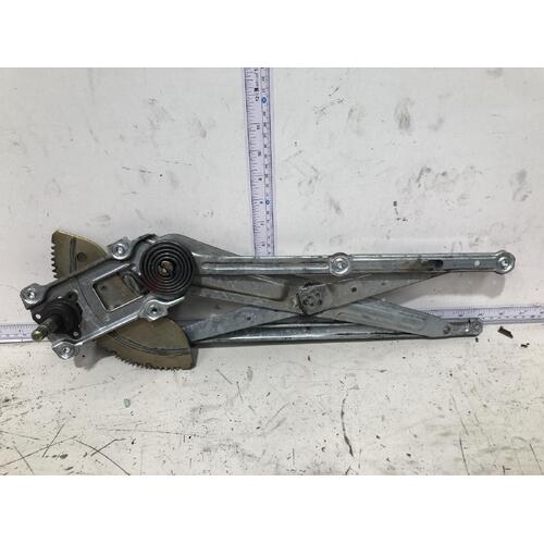 Toyota Townace Left Front Window Regulator KR42 01/1997-03/2004