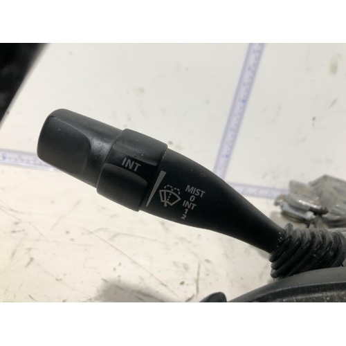 Holden Commodore Wiper Switch VE 080/2006-04/2013