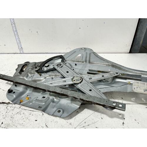Kia MAGENTIS Right Front Window Reg/Motor MG 07/06-03/10