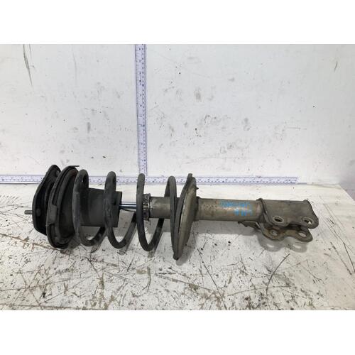 Toyota Corolla Left Front Strut AE92 06/1989-08/1994
