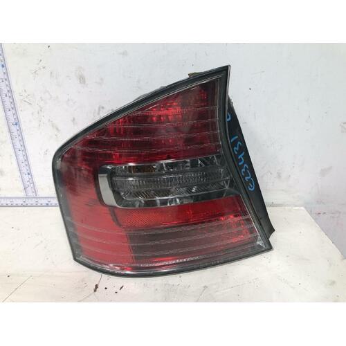 Subaru LIBERTY Left Taillight 4TH GEN Sedan 09/03-06/06