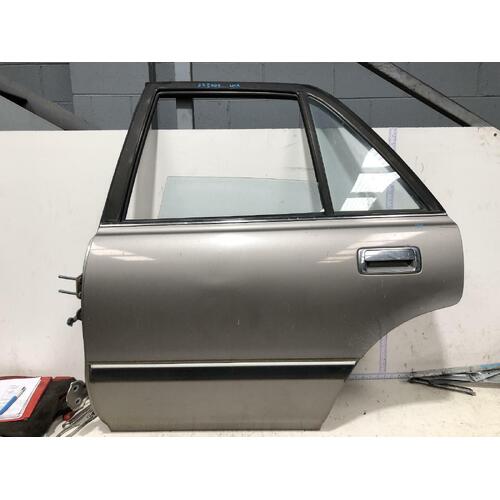Toyota Cressida Left Rear Window Regulator MX83 Electric 10/88-10/92