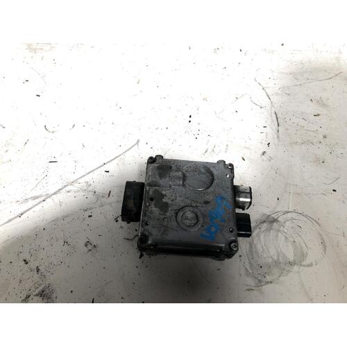 Toyota Camry Power Steering Module AHV40 06/2006-11/2011