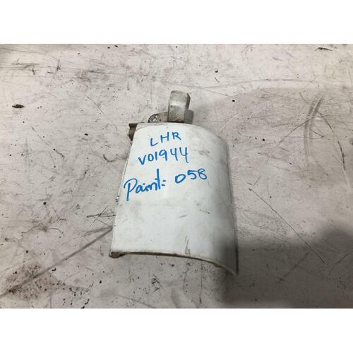 Toyota Hiace Left Rear Filler Panel TRH KDH 03/05-04/19