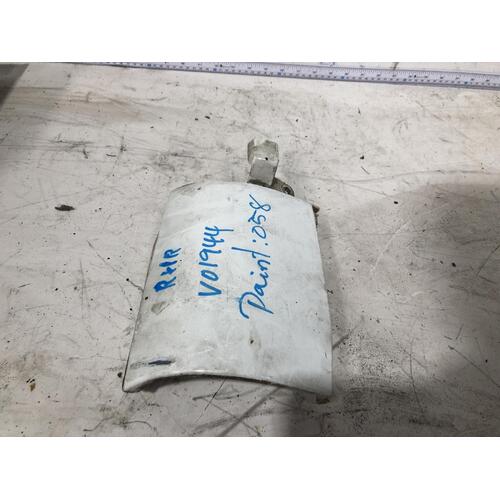 Toyota Hiace Right Rear Filler Panel KDH201 03/2005-04/2019