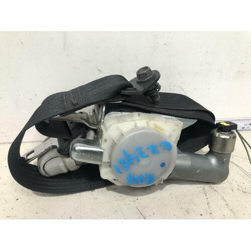 Suzuki SWIFT Seat Belt Only RS415/RS416 Right Front 09/04-02/11 EZ