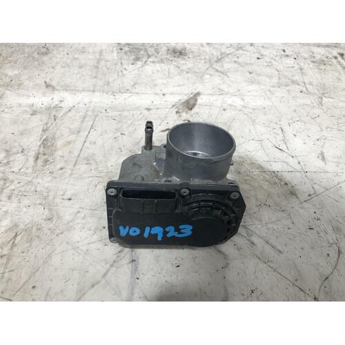 Toyota Camry Throttle Body AVV50 03/2012-10/2017