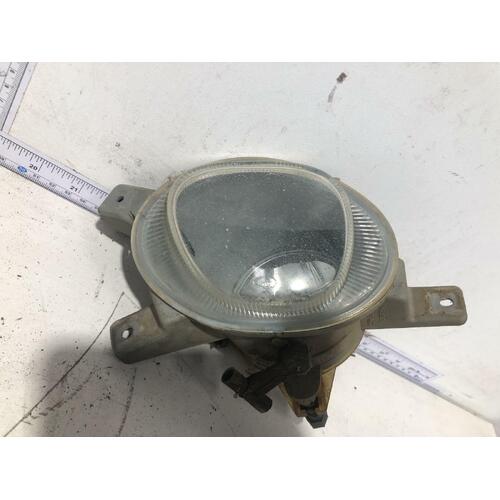 Volvo S70/V70/C70 Left Bar Fog Light 03/00-11/04