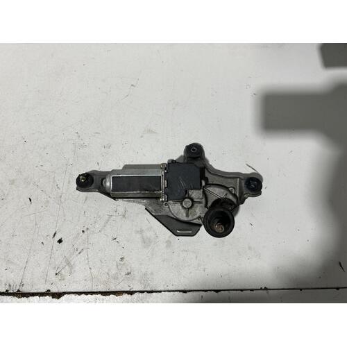 Toyota RAV4 Tailgate Wiper Motor ACA23 07/2000-10/2005