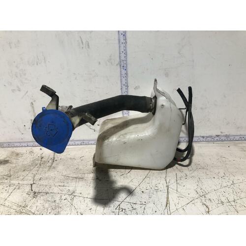Landrover FREELANDER Washer Bottle MY04 03/04-12/06 