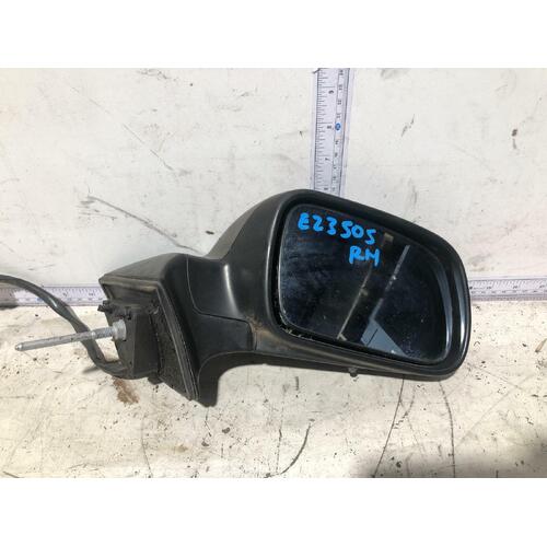 Peugeot 407 Right Door Mirror 09/04-12/11 Sedan/ Wagon