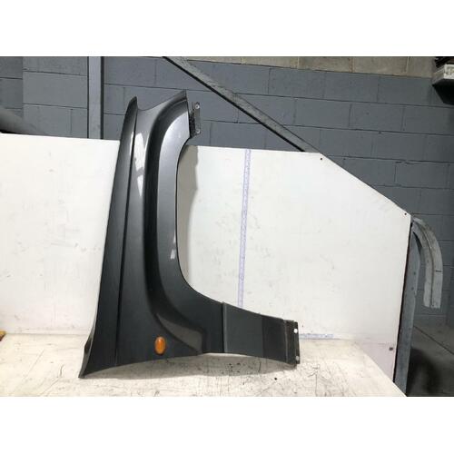 Jeep Grand Cherokee Right Guard WG 06/1999-06/2005