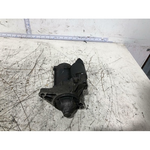 Toyota Corolla Starter Motor AE112 101/1998-11/2001