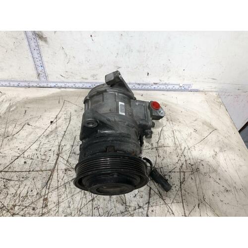 Jeep Grand Cherokee A/C Compressor WG 06/1999-06/2005