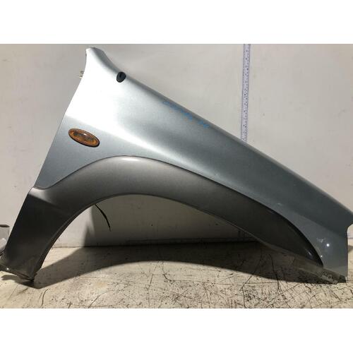 Mazda TRIBUTE Right Guard YU SERIES Flared Type 02/01-06/06