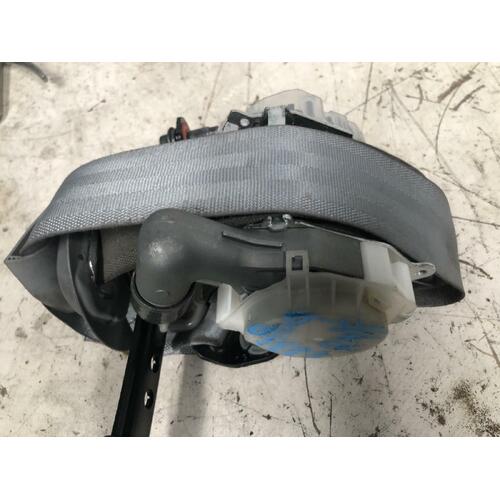 Hyundai ELANTRA Seat Belt  HD Right Front 08/06-03/11 Grey