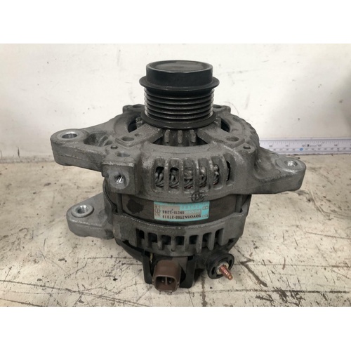 Toyota COROLLA Alternator ZRE152 Petrol1.8 2ZR-FE 03/07-10/13 27060-37010