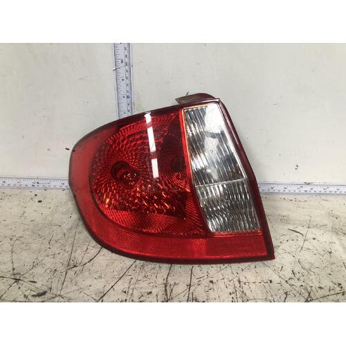 Hyundai GETZ Left Taillight TB 10/05-09/11