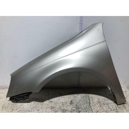 Volkswagen JETTA Left Guard 1KM 02/06-07/11