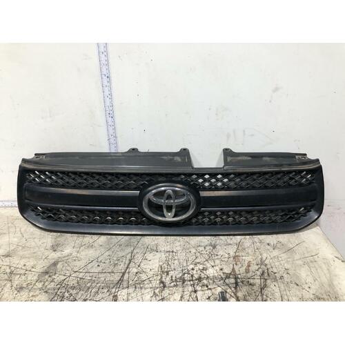 Toyota RAV4 Grille ACA23 07/03-10/05