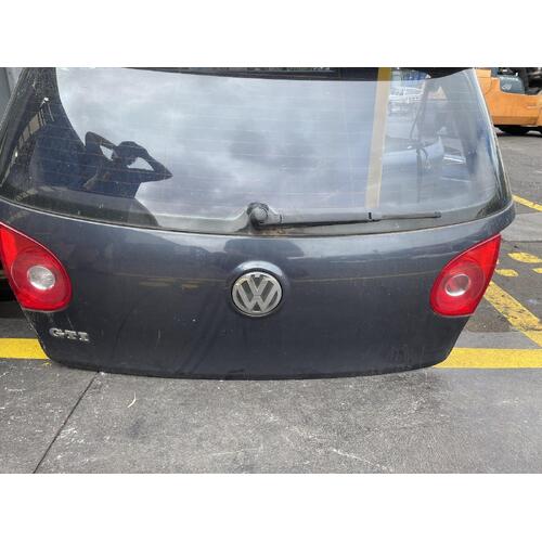 Volkswagen Golf Right Tailgate Lamp GEN 5 07/2004-02/2009