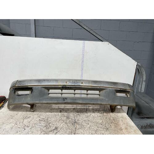 Holden Rodeo Front Bumper TF 07/1988-02/1993