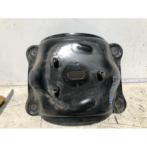 Toyota RAV4 Spare Wheel Carrier ACA23 07/00-10/05