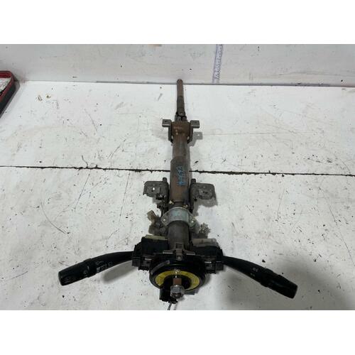 Hyundai iLoad Steering Column TQ 11/2007-Current