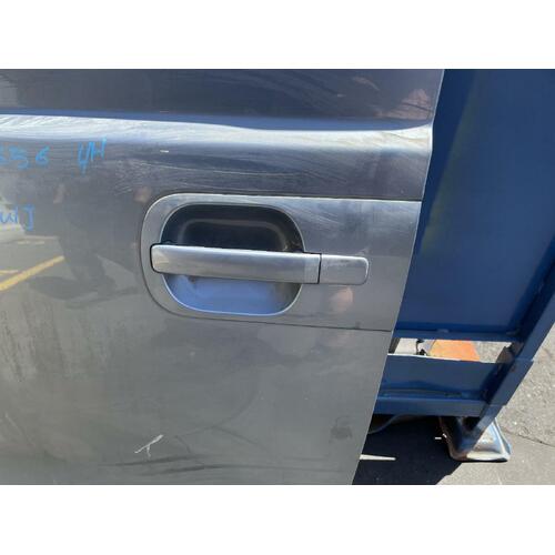 Hyundai iMax Left Front Outer Door Handle TQ 11/2007-Current