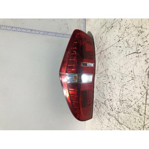 Hyundai ILOAD/IMAX Left Taillight TQ 11/07-