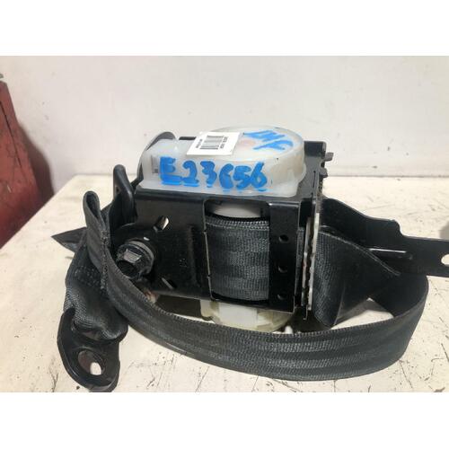 Hyundai ILOAD/IMAX Seat Belt TQ Left Front 11/07-