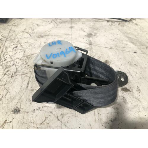 Lexus GS Seat Belt GS300 Left Rear 10/97-12/04