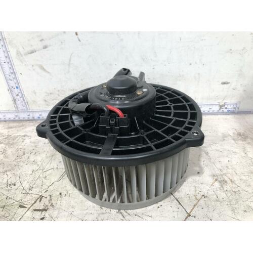 Lexus GS Heater Fan Motor GS300 10/97-12/04
