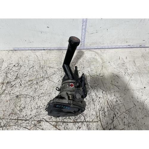 Peugeot 308 Steering Pump T7 09/07-01/14