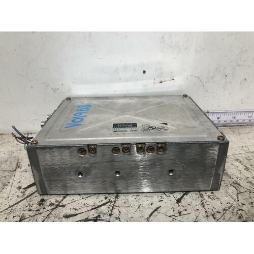 Toyota SOARER Naviagation Receiver Control Module SC400 90-00 UZZ