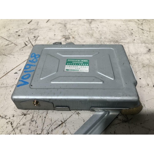 Toyota SOARER Wireless Door Lock Receiver SC400 90-00