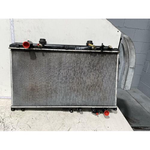 Lexus GS300 Radiator JZS160 10/1997-12/2004