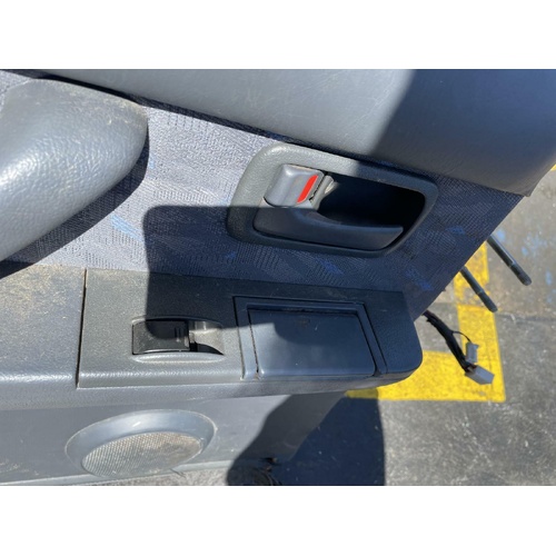 Toyota Landcruiser Left Rear Window Switch FZJ80 05/1990-03/1998