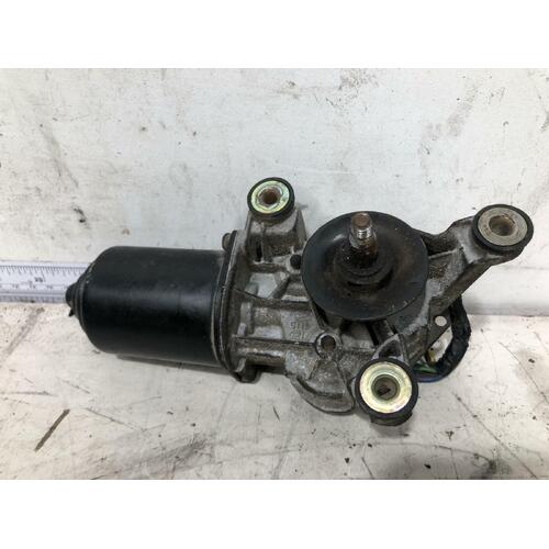 Nissan PINTARA Wiper Motor R31 06/86-10/90 Front